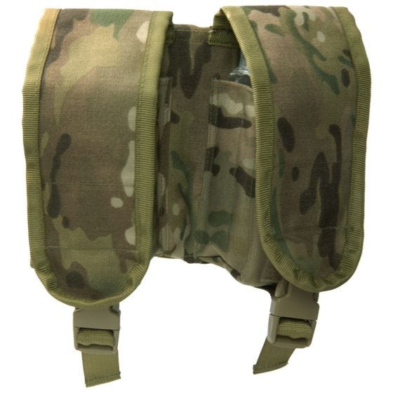Pro-Force Magazintasche am Oberschenkel MultiCam