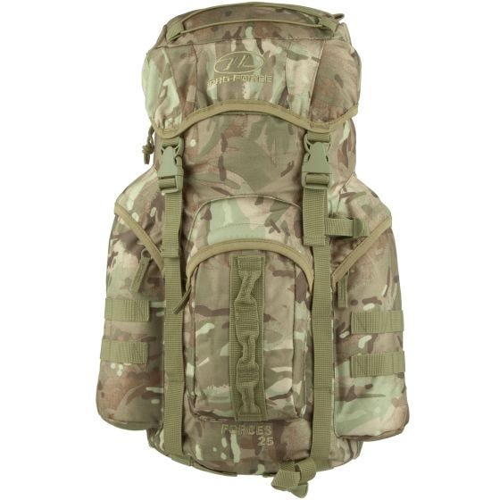 Pro-Force New Forces 25L Rucksack HMTC