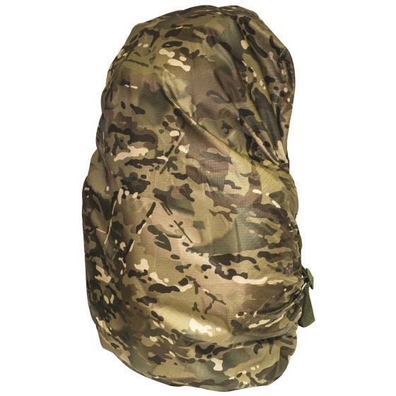 Pro-Force Leichte Rücksackhülle klein HMTC