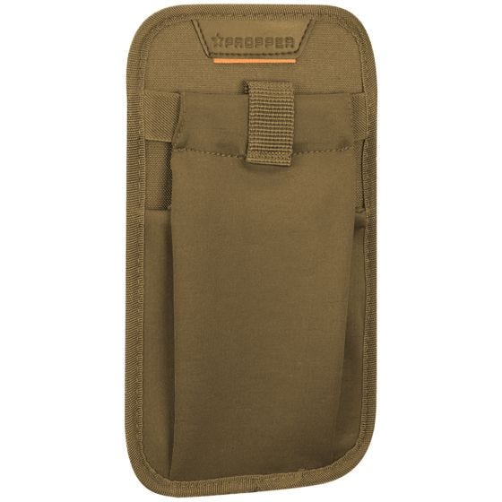 Propper Dehnbare Aufbewahrungstasche 10 x 6“ Coyote