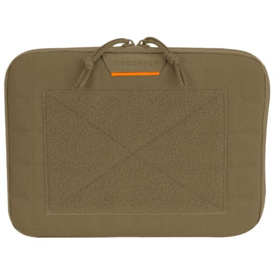 Propper Tablet-Tasche mit Ständer für 10“-Tablets Coyote