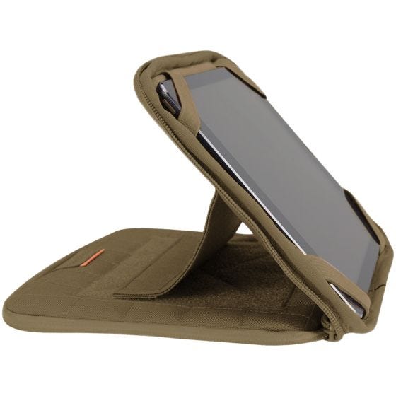 Propper Tablet-Tasche mit Ständer für 10“-Tablets Coyote