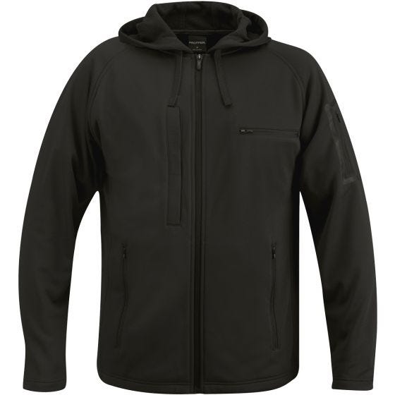 Propper 314 Kapuzensweatshirt Schwarz