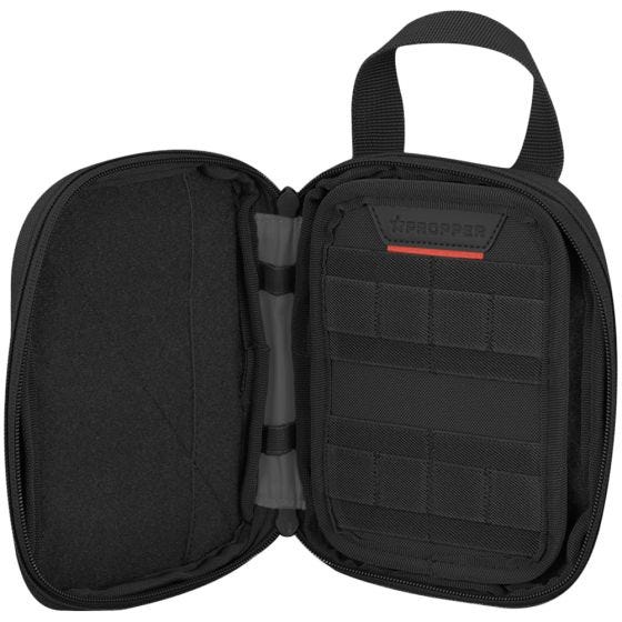 Propper Organizer-Tasche 7 x 5“ Schwarz