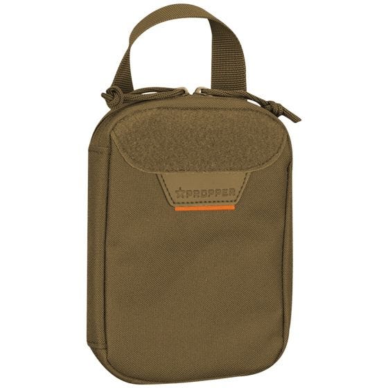 Propper Organizer-Tasche 7 x 5“ Coyote