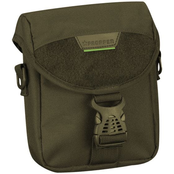 Propper Tasche für Fernglas MOLLE-kompatibel 8 x 7“ Olivgrün