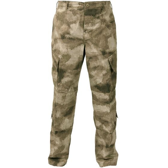 Propper ACU-Hose aus Baumwoll-Polyester-Ripstop A-TACS AU