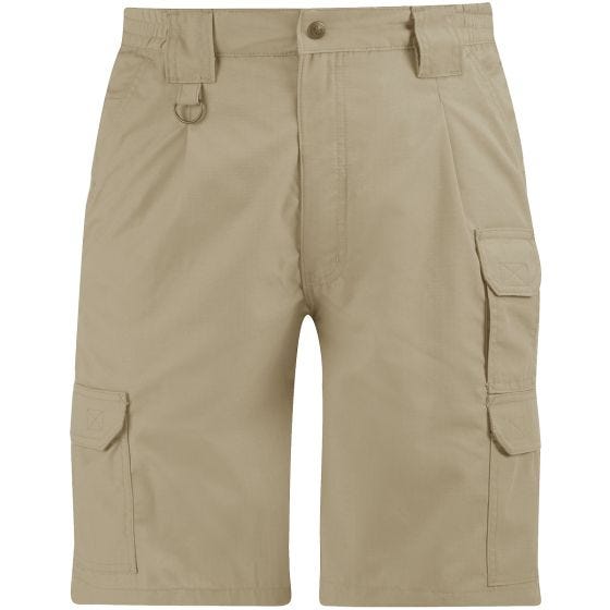 Propper Herren Einsatz-Shorts Khaki