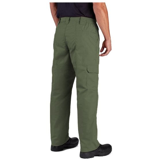 Propper Leichte Einsatzhose für Herren Olive Green