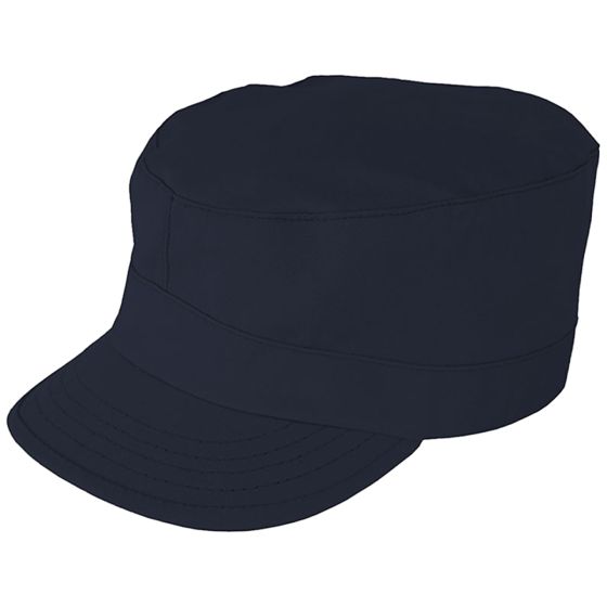 Propper BDU-Feldmütze aus Polyester-Baumwoll-Mischung Dark Navy