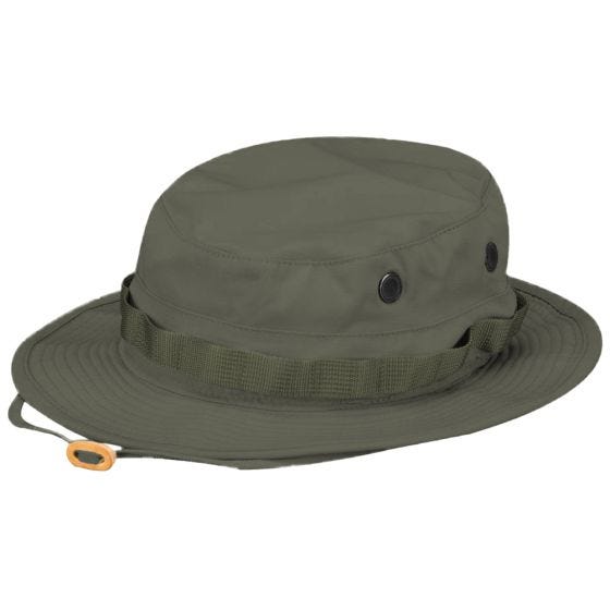 Propper Boonie Hat aus Baumwoll-Ripstop Olivgrün