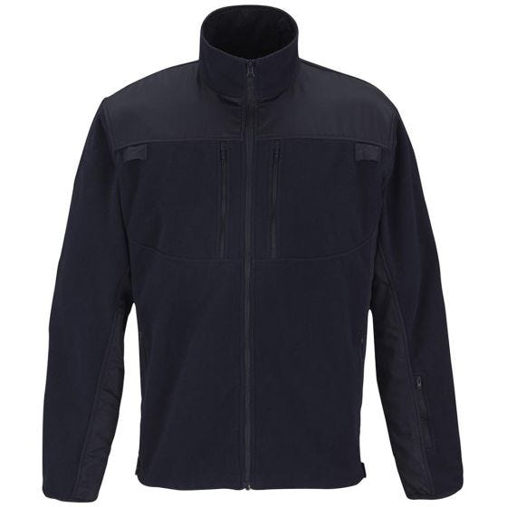 Propper Einsatz-Fleecejacke für kaltes Wetter LAPD Navy