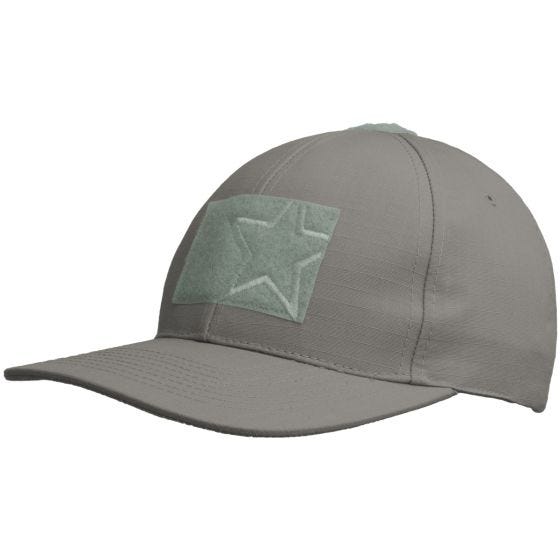 Propper Contractor 6-Panel-Basecap Grau
