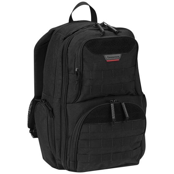 Propper Erweiterbarer Rucksack Schwarz