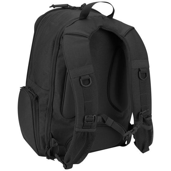 Propper Erweiterbarer Rucksack Schwarz