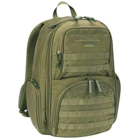 Propper Erweiterbarer Rucksack Oliv