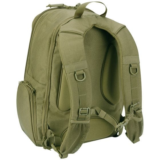 Propper Erweiterbarer Rucksack Oliv
