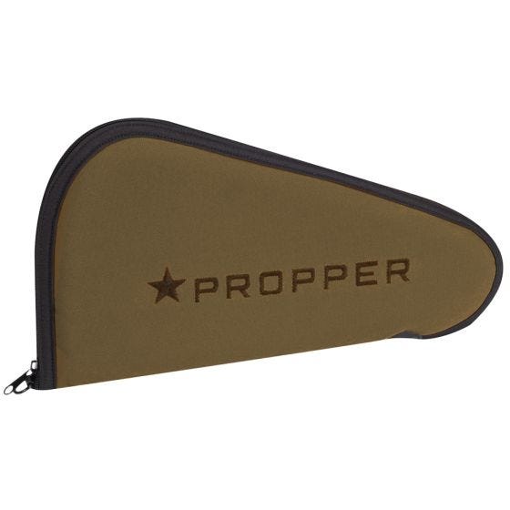 Propper Pistolen-Etui mit Logo 13“ Coyote