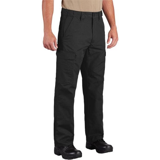 Propper RevTac Herren-Hose Schwarz