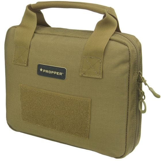 Propper Pistolentasche 8 x 12“ Coyote