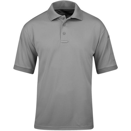 Propper Uniform Kurzarm-Polohemd für Herren Grau