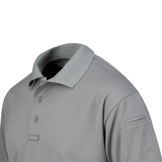 Propper Uniform Kurzarm-Polohemd für Herren Grau