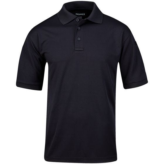 Propper Uniform Kurzarm-Polohemd für Herren LAPD Navy