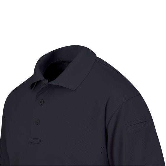 Propper Uniform Kurzarm-Polohemd für Herren LAPD Navy