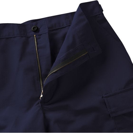 Propper BDU Shorts Baumwoll-Polyester-Ripstop Dark Navy