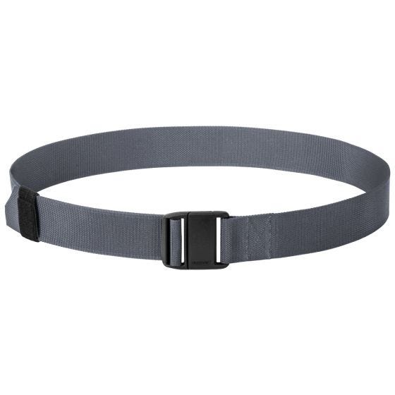 Helikon EDC Magnetic Gürtel - Shadow Grey / Black