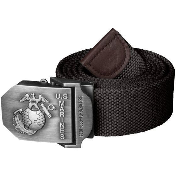 Helikon USMC Gürtel - Schwarz