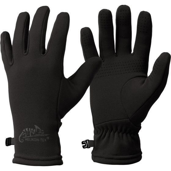 Helikon Trekker Outback Handschuhe - Schwarz