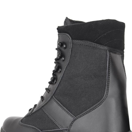 Mil-Tec Sicherheitsstiefel