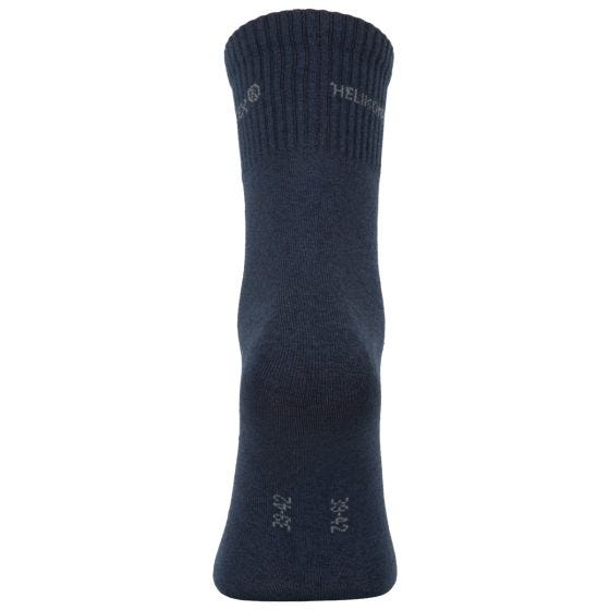 Helikon 3-Pack All Round Socken - Marineblau