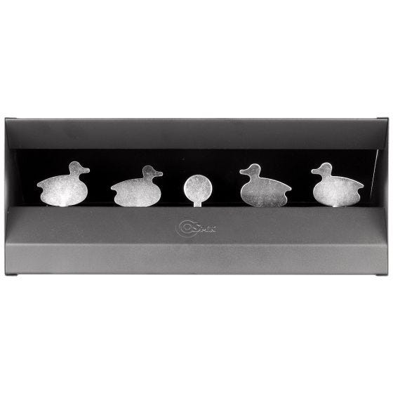 SMK Klappbare Zielfiguren