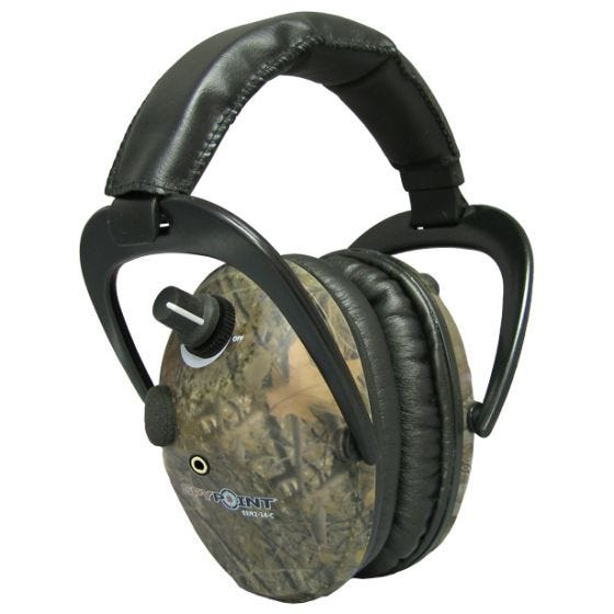 SpyPoint EEM2-24 Elektronischer Gehörschutz Camo