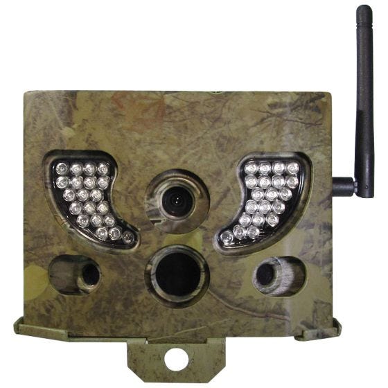 SpyPoint SB-T Sicherheitsgehäuse Camo