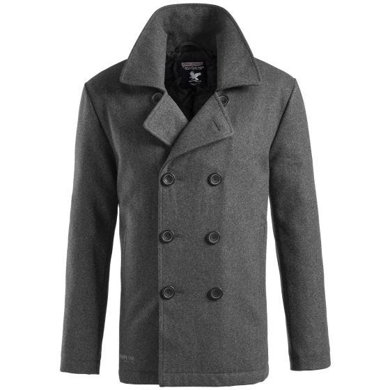 Surplus Cabanjacke Anthracite