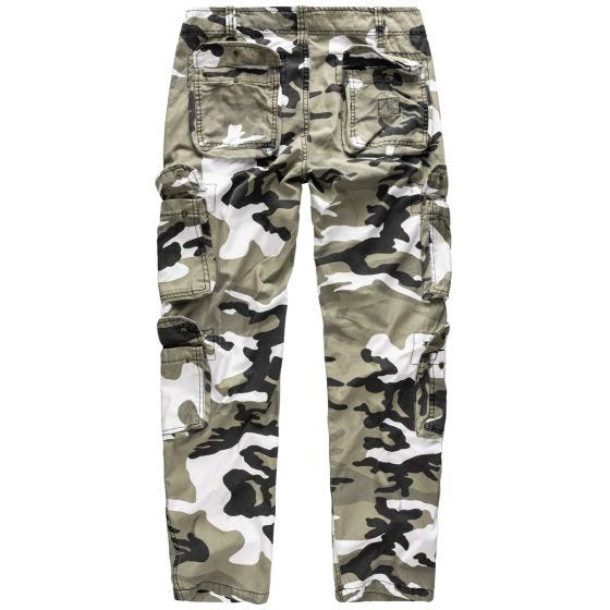 Surplus Airborne Slimmy Hose Urban
