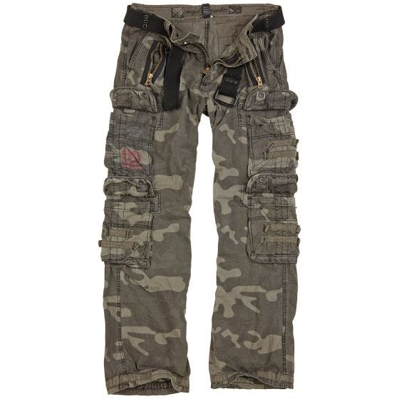Surplus Royal Traveler Hose Royal Camo