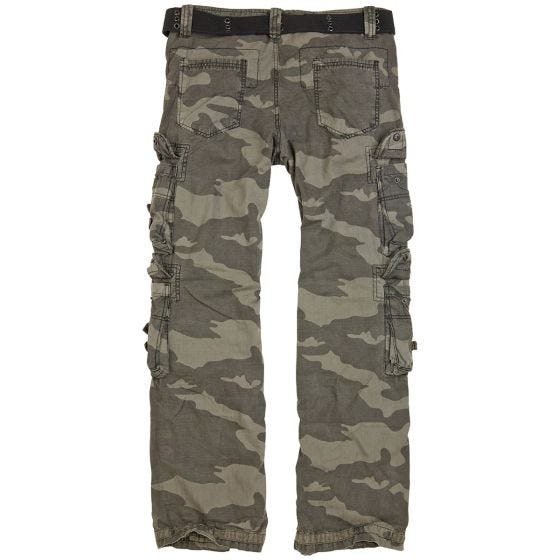 Surplus Royal Traveler Hose Royal Camo
