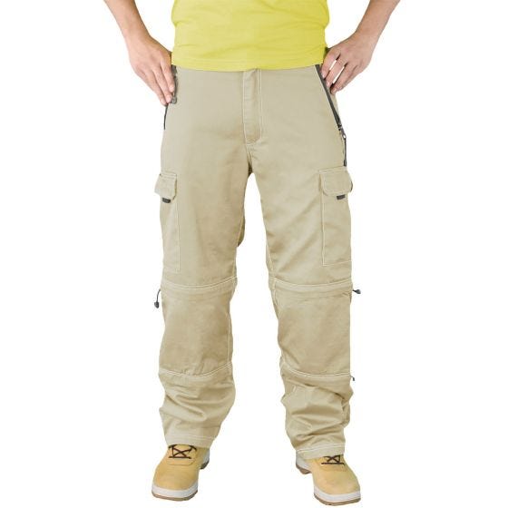 Surplus Trekking Hose Beige