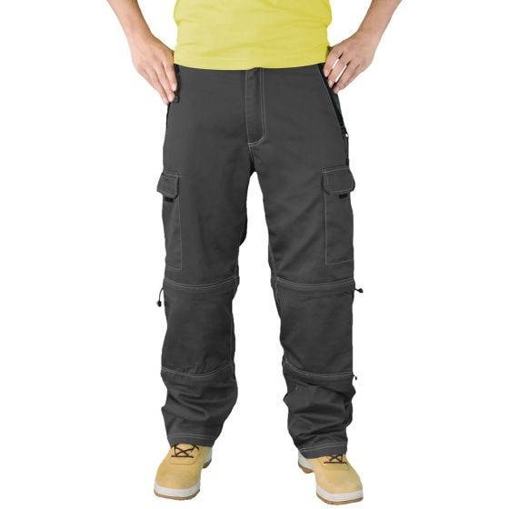 Surplus Trekking Hose Schwarz