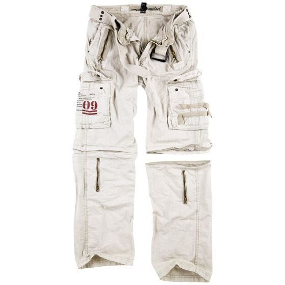 Surplus Royal Outback Hose Royal White