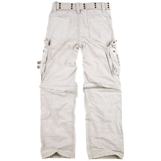 Surplus Royal Outback Hose Royal White