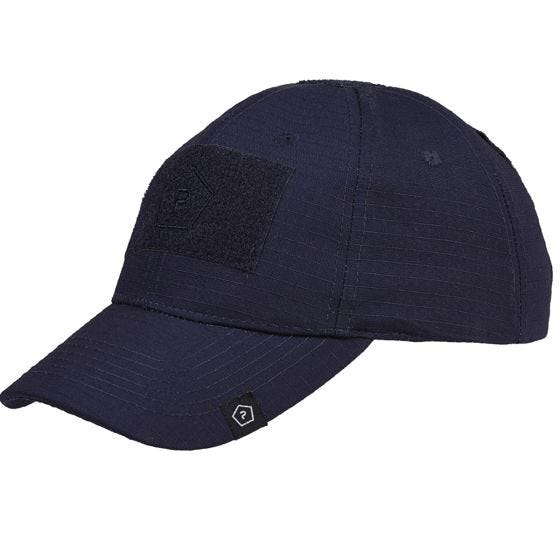 Pentagon Tactical 2.0 Basecap aus Ripstop-Material Navy Blue