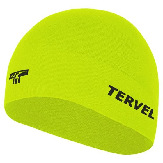 Tervel Trainingsmütze Yellow Fluo