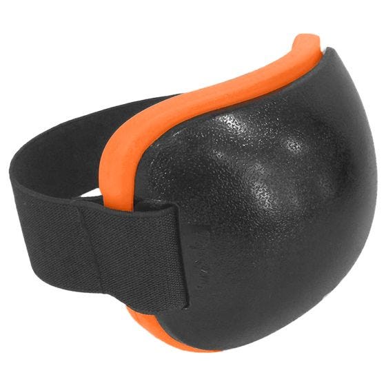 Tiger Tail The Strappy Tiger Massagehilfsmittel mit Nylonriemen