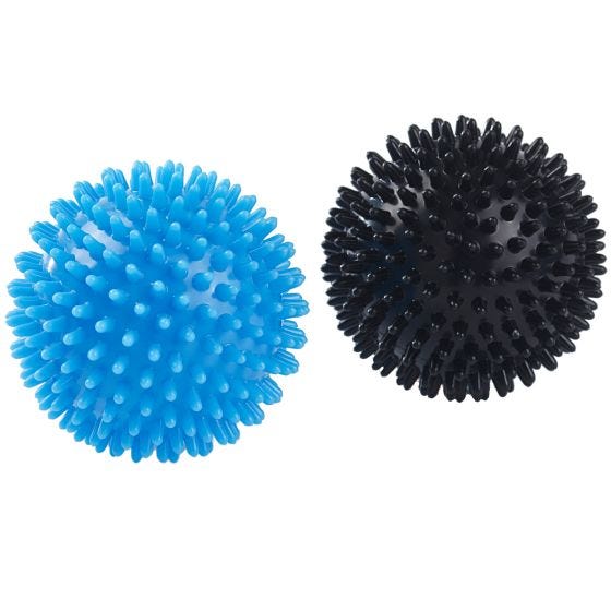 Ultimate Performance Massageball (2er-Set)