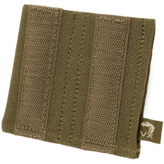 Viper VX Double Tasche für zwei Pistolenmagazine Dark Coyote
